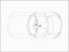 Genuine Mercedes A197 C197 W197 Cabrio Electrical Wiring Harness 197540390564. Fixed Price $110.81.