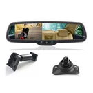 4.3"CAR Rear View Mirror Monitor Reversing Backup Camera For Hummer Hx H1 H2 H3. Fixed Price $62.99.