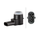 Hella Parking Aid Sensor 358141071. Fixed Price $33.37.