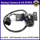 Genuine 95760-D3000 For 2016 2017 2018 Hyundai Tucson Rear Backup Reverse Camera. Fixed Price $34.89.