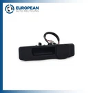 2016-2021 Mercedes Metris Black Tailgate Handle Rear View Camera A1667500993 Oem. Fixed Price $121.50.