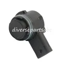Black Bumper Parking Sensor Fits For Rivian R1S R1T 2022-2024 PT00013778. Fixed Price $32.98.