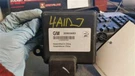 Chassis Ecm Driver Park Assist Fits 09-11 Lucerne 283672. Fixed Price $85.97.