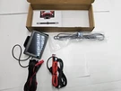 Top Dawg Wired License Plate Backup Camera HDE-1016 System Ntsc Power DC12V. Fixed Price $56.00.