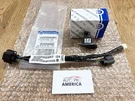Rear Back Up Camera + Harness For 2013-2024 Dodge Ram 1500 2500 3500 Oem Mopar. Fixed Price $252.50.
