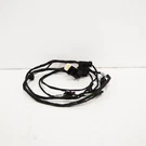 New Bmw F30 Front Bumper Pdc Wiring Harness Loom 61129260016 Oem. Fixed Price $227.51.
