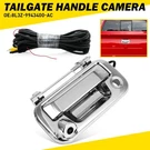 Tailgate Handle With Rear View Backup Camera Set 2004-2014 Ford F150 Chrome. Fixed Price $39.99.