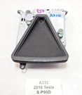 2012-2016 Oem Tesla Model Front Autopilot Monocamera Assembly. Fixed Price $160.01.