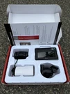 Yada Digital + Wireless Backup Camera W/ 4.3 Dash Monitor. Fixed Price $41.62.