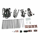 New Genuine Honda Cr-v Parking Sensor Attachment (2020-2022) Oe 08V67TLA1W1B. Fixed Price $314.26.