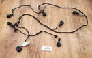 19-22 Oem Bmw G20 330 M340 Rear Parking Distance Sensor Harness Wires Pdc Gray. Fixed Price $229.95.