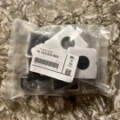 22-25 Bmw Series I4 G22 G26 Rear Sensor Mount Kit Pdc/pma Oem 51125A1DB05 New. Fixed Price $18.00.
