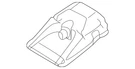 Genuine Kia Camera 95740-C6560. Fixed Price $918.77.