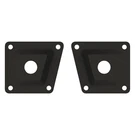 For Chevy Silverado 1500 Ld 19 Westin Sportsman X Black Front Sensor Relocators. Fixed Price $120.99.