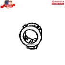 Oem Toyota 13-24 4RUNNER Retainer Ultrasonic Sensor Rear Center 89348-64030-B2. Fixed Price $19.99.
