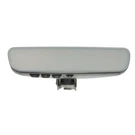 Vw Volkswagen Enhanced Rear View Mirror With Homelink Alltrack Atlas Golf Tiguan. Fixed Price $277.27.