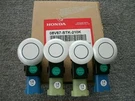 Acura Rdx White Diamond Pearl Back Up Sensors 2007-2009. Fixed Price $19.99.