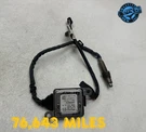 2010-2016 Mercedes Ml Glk Diesel Nox Oxygen Sensor Module Oem A0009055612. Fixed Price $79.66.