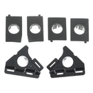 Genuine Bmw 2023-2024 X1 Auto Park Sensor Mount 51-11-5-A69-F32. Fixed Price $51.02.