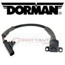 Dorman 590-630 Park Assist Camera For 957503W020 Entertainment Telematics Hs. Fixed Price $164.80.