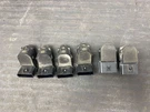 2023-2025 Hyundai Palisade Rear Bumper Parking Assist Sensor Set (6) 99310S1900. Fixed Price $229.45.