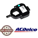 13590209 Ac Delco Steering Angle Sensor New For Chevy Express Savana Gmc. Fixed Price $139.41.
