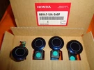 2009 2010 Acura Back Up Sensor Oem Genuine Honda 08V67-SJA-260F Blue Pearl. Fixed Price $89.99.