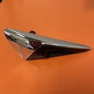 Tesla Model X Fender Camera Marker Left 2016 2017 2018 2019 2020 1034344-00-C. Fixed Price $161.10.