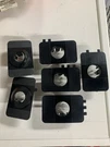 New Genuine Oem 2020-2023 Bmw X5 Park Sensor Mount 51 11 081 668. Fixed Price $38.00.