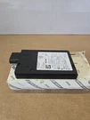 Genuine Mopar Sensor 68404181AA Alfa Romeo Blind Spot Detection Oem New. Fixed Price $498.00.