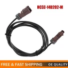 Ford F-250 17-22 Super Duty Reverse Camera Cable Harness HC3Z-14D202-M. Fixed Price $49.67.