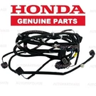 23 26 Honda Cr-v Front Bumper Parking & Radar Sensor Wire Harness Oem New. Fixed Price $124.95.