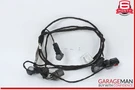 14-17 Maserati Ghibli Rear Park Assist Wire Harness W/ Sensors 06700358760 Oem. Fixed Price $72.50.