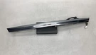 2014-2016 Acura Mdx Rear View Camera Tailgate Mounted Trim Chrome Garnish Oem. Fixed Price $234.50.