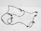16-19 Bmw 740I 750I G11 G12 Rear Bumper Wire Wiring Harness Silver A83 Oem 66K. Fixed Price $134.54.