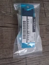 Genuine Nissan Parking Aid Sensor Housing 28533-6RA0A. Fixed Price $20.00.