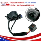 95766-D4000 Rear View Parking Backup Camera For 2016 2017 2018 Kia Optima Hybrid. Fixed Price $39.99.