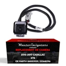 For Cadillac Xts (2016-2017) Backup Camera Oe Part # 23368296, 84003129. Fixed Price $111.49.