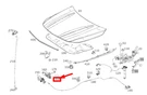 Mercedes-benz Cla C117 Front Hood Switch Wiring Harness A2124404205. Fixed Price $147.00.