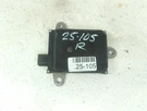 2013-2015 Lexus RX350 Rear Passenger Blind Spot Monitor Radar 88162-0W050. Fixed Price $123.69.