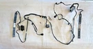 Land-rover 2017 Range Rear Park Assist Blind Spot Wire Harness LR089521. Fixed Price $40.00.