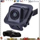 Fits For Chevy Corvette Z06 2014-2016 Rear View Backup Reverse Camera 23199271. Fixed Price $37.98.