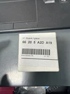 2023 Bmw X7 Rear Bumper Ultrasonic Parking Sensor Oem. Fixed Price $90.00.