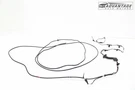 2020-2022 Mitsubishi Outlander Sport Rear View Camera Wire Wiring Harness Oem. Fixed Price $71.09.