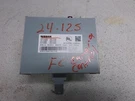 2022 Nissan Pathfindr Camera Control Module Oem Part Number 284A16TA0B. Fixed Price $494.95.