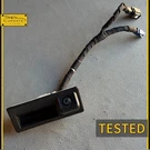 2017-2019 Volkswagen Oem Passat Trunk Lid Release Handle Switch & Rear Camera. Fixed Price $89.91.