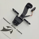 2017 Nissan Rogue Front Grille Mounted Camera VCB-N573F With Plug Oem. Fixed Price $149.99.