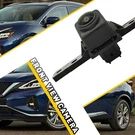 Front View Grille Bumper Camera For Nissan Murano Rogue 284F1-4BA0A 284F1-4BA1A. Fixed Price $23.74.