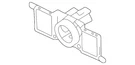 Genuine Mitsubishi Park Sensor Retainer 8651A421XA. Fixed Price $77.48.