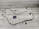 15-19 Oem Bmw F16 X6 Rear Bumper Parking Pdc Wiring Wire Harness. Fixed Price $71.95.